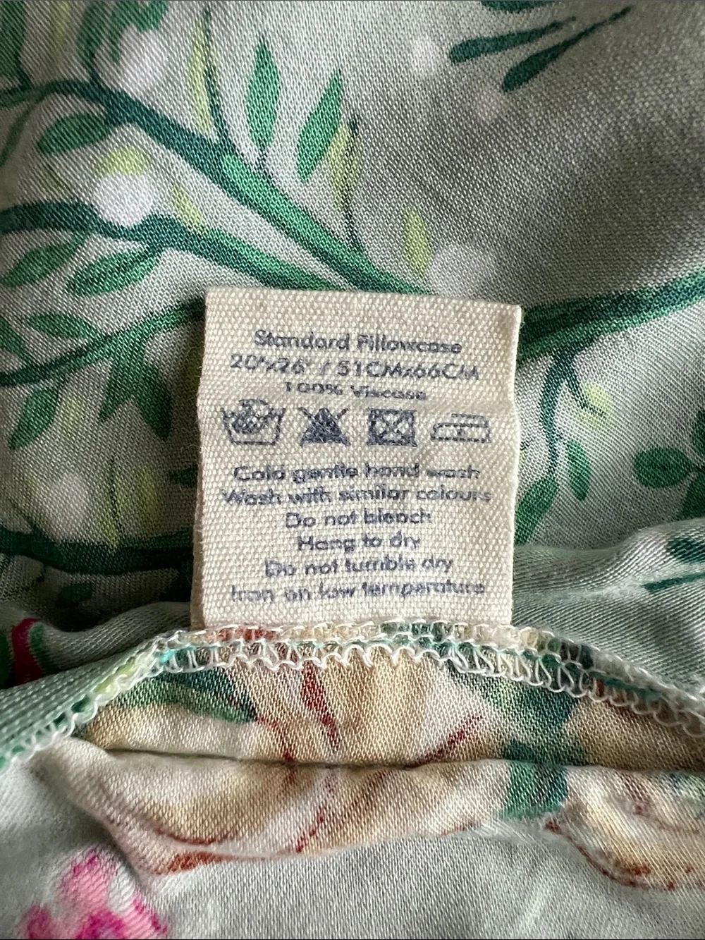 Printfresh home goods